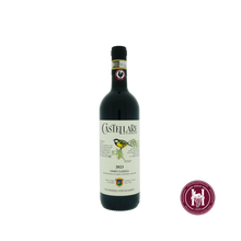Afbeelding in Gallery-weergave laden, Chianti Classico - Castellare di Castellina - 2023 - 0.75 L - Italië - Toscane - Rood