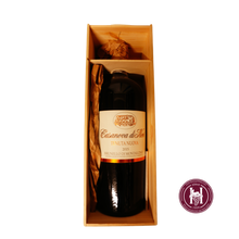 Laden Sie das Bild in den Galerie-Viewer, Brunello di Montalcino - Casanova di Neri - 2015 - 12.0 L - Italië - Toscane - Rood