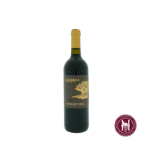 Laden Sie das Bild in den Galerie-Viewer, Sangiovese - La Carraia - 2023 - 0.75 L - Italië - Umbrië - Rood