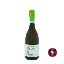 Charger l'image dans la galerie, Campo dei Sass Prosecco Extra Dry - Case Paolin - non-vintage - 0.75 L - Italië - veneto - Wit