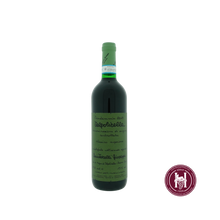 Load image into Gallery viewer, Valpolicella Classico Superiore - Quintarelli - 2017 - 0.75 L - Italië - Veneto - Rood