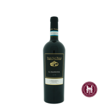 Afbeelding in Gallery-weergave laden, Valpolicella Superiore la Bandina - Tenuta Sant'Antonio - 2019 - 0.75 L - Italië - Veneto - Rood