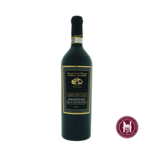 Laden Sie das Bild in den Galerie-Viewer, Amarone della Valpolicella Campo dei Gigli - Tenuta Sant'Antonio - 2017 - 0.75 L - Italië - Veneto - Rood