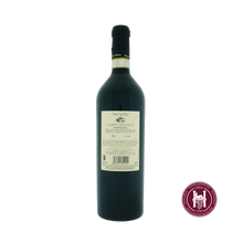 Laden Sie das Bild in den Galerie-Viewer, Amarone della Valpolicella Campo dei Gigli - Tenuta Sant'Antonio - 2017 - 0.75 L - Italië - Veneto - Rood