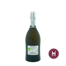 Afbeelding in Gallery-weergave laden, Prosecco Spumante Brut Vegan & Organic - La Jara - non-vintage - 0.75L - Italië - Veneto - Wit