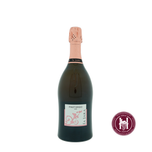 Afbeelding in Gallery-weergave laden, Spumante Rose Pinot Grigio Brut Vegan & Organic - La Jara - non-vintage - 0.75L - Italië - Veneto - Rosé