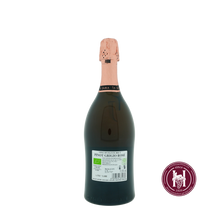 Afbeelding in Gallery-weergave laden, Spumante Rose Pinot Grigio Brut Vegan & Organic - La Jara - non-vintage - 0.75L - Italië - Veneto - Rosé