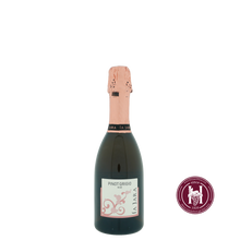 Afbeelding in Gallery-weergave laden, Spumante Rose Pinot Grigio Brut Vegan - La Jara - non-vintage - 0.375 L - Italië - Veneto - Rosé