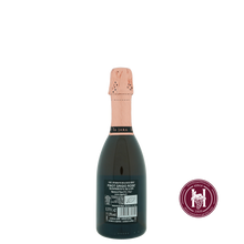 Afbeelding in Gallery-weergave laden, Spumante Rose Pinot Grigio Brut Vegan - La Jara - non-vintage - 0.375 L - Italië - Veneto - Rosé