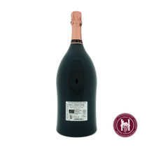 Load image into Gallery viewer, Spumante Rose Pinot Grigio Brut Vegan & Organic - La Jara - non-vintage - 1.5L - Italië - Veneto - Rosé