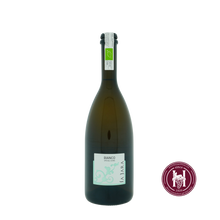Laden Sie das Bild in den Galerie-Viewer, Frizzante Special Cuvee Bianco Crown Cap Vegan - La Jara - non-vintage - 0.75L - Italië - Veneto - Wit