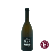 Laden Sie das Bild in den Galerie-Viewer, Frizzante Special Cuvee Bianco Crown Cap Vegan - La Jara - non-vintage - 0.75L - Italië - Veneto - Wit