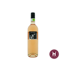Laden Sie das Bild in den Galerie-Viewer, Pinot Grigio Blush Vegan rose - La Jara - 2024 - 0.75 L - Italië - Veneto - Rosé