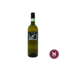 Laden Sie das Bild in den Galerie-Viewer, Pinot Grigio Vegan - La Jara - 2025 - 0.75 L - Italië - Veneto - Wit
