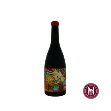 Laden Sie das Bild in den Galerie-Viewer, Lagalin - Gallina de Piel Wines - 2023 - 0.75 L - Spanje - Bierzo - Rood