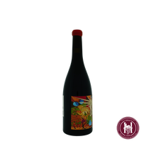 Laden Sie das Bild in den Galerie-Viewer, Lagalin - Gallina de Piel Wines - 2023 - 0.75 L - Spanje - Bierzo - Rood