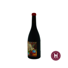 Laden Sie das Bild in den Galerie-Viewer, Lagalin - Gallina de Piel Wines - 2023 - 0.75 L - Spanje - Bierzo - Rood