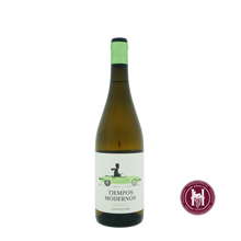 Afbeelding in Gallery-weergave laden, Tiempos Modernos Godello - Bodegas Moha - 2022 - 0.75 L - Spanje - Castilla y León - Wit