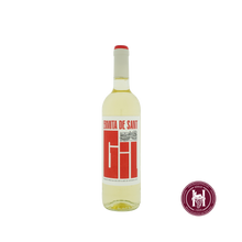Afbeelding in Gallery-weergave laden, Ermita de Sant Gil - Grup Oliveda - 2025 - 0.75 L - Spanje - Catalonië - Wit