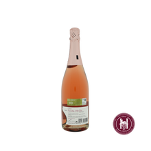 Afbeelding in Gallery-weergave laden, Cava brut rosat - Oliveda - N.V.