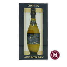 Afbeelding in Gallery-weergave laden, Kripta Cava Gran Reserva - Agusti Torello Mata - 2015 - 0.75 L - Spanje - Catalonië - Wit