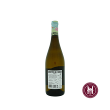 Laden Sie das Bild in den Galerie-Viewer, Com Peix a L'Aigua Verdejo - Grup Oliveda - 2024 - 0.75 L - Spanje - Catalonië - Wit