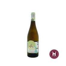 Laden Sie das Bild in den Galerie-Viewer, Com Peix a L'Aigua Verdejo - Grup Oliveda - 2025 - 0.75 L - Spanje - Catalonië - Wit