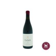 Laden Sie das Bild in den Galerie-Viewer, Esclafit - Gallina de Piel Wines - 2019 - 0.75 L - Spanje - Priorat - Rood