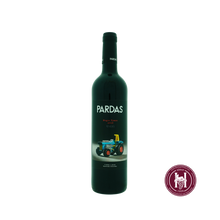 Afbeelding in Gallery-weergave laden, Negre Franc - Cellar Pardas - 2019 - 0.75 L - Spanje - Penedès - Rood