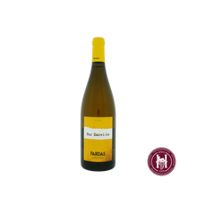 Load image into Gallery viewer, Pur Xarel-Lo - Cellar Pardas - 2022 - 0.75 L - Spanje - Penedès - Wit