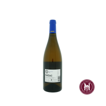 Laden Sie das Bild in den Galerie-Viewer, Blau Cru - Cellar Pardas - 2022 - 0.75 L - Spanje - Penedès - Wit