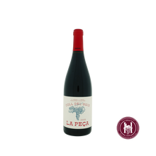 Load image into Gallery viewer, La Peca Coll del Guix - Cellar Pardas - 2022 - 0.75 L - Spanje - Penedès - Rood