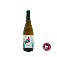 Afbeelding in Gallery-weergave laden, Ikigall - Gallina de Piel Wines - 2024 - 1.5 L - Spanje - Penedès - Wit