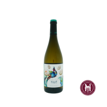 Afbeelding in Gallery-weergave laden, Ikigall - Gallina de Piel Wines - 2024 - 0.75 L - Spanje - Penedès - Wit