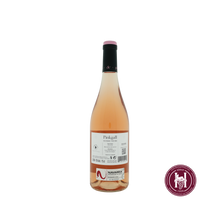 Afbeelding in Gallery-weergave laden, Pinkgall - Gallina de Piel Wines - 2024 - 0.75 L - Spanje - Navarra - Rosé