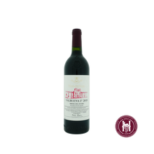 Load image into Gallery viewer, Valbuena - Bodegas Vega Sicilia - 2019 - 0.75 L - Spanje - Ribera Del Duero - Rood
