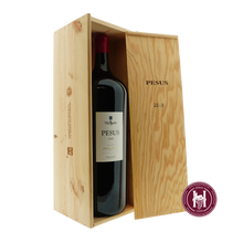 Afbeelding in Gallery-weergave laden, Pesus - Bodegas Vina Sastre - 2018 - 15.0 L - Spanje - Ribera Del Duero - Rood