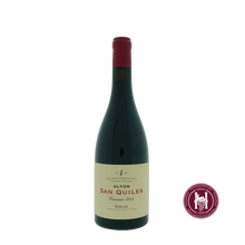 Load image into Gallery viewer, San Quiles (Graciano) - Bodegas Altun - 2021 - 0.75 L - Spanje - La Rioja - Rood