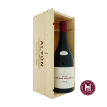 Load image into Gallery viewer, Carralaguardia - Bodegas Altun - 2021 - 0.75 L - Spanje - La Rioja - Rood