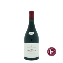 Load image into Gallery viewer, Vistalegre - Bodegas Altun - 2021 - 0.75 L - Spanje - La Rioja - Rood
