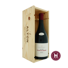 Load image into Gallery viewer, Vistalegre - Bodegas Altun - 2021 - 0.75 L - Spanje - La Rioja - Rood