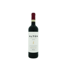 Afbeelding in Gallery-weergave laden, Rioja Coleccion de Parcelas - Bodegas Altun - 2023 - 0.75 L - Spanje - La Rioja - Rood