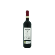 Afbeelding in Gallery-weergave laden, Rioja Coleccion de Parcelas - Bodegas Altun - 2023 - 0.75 L - Spanje - La Rioja - Rood
