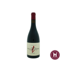 Laden Sie das Bild in den Galerie-Viewer, Villacardiel - Bodegas Altun - 2023 - 0.75 L - Spanje - La Rioja - Rood