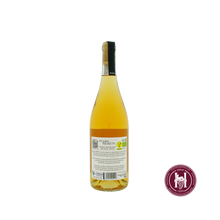 Afbeelding in Gallery-weergave laden, The Green Merits Orange Wine - Bodegas Enguera - 2024 - 0.75 L - Spanje - Valencia - Wit