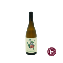 Load image into Gallery viewer, La Muchacha Verdil - Bodegas Enguera - 2024 - 0.75 L - Spanje - Valencia - Wit