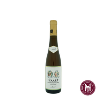 Load image into Gallery viewer, Goldtröpfchen Auslese Goldcapsule - Weingut Haart - 2008 - 0.375 L - Duitsland - Moezel - Wit