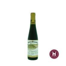Charger l'image dans la galerie, Serriger Riesling Eiswein - Schloss Saarstein - 1989 - 0.375 L - Duitsland - Moezel - Wit