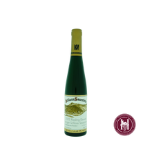 Laden Sie das Bild in den Galerie-Viewer, Serriger Riesling Eiswein - Schloss Saarstein - 2002 - 0.375 L - Duitsland - Moezel - Wit