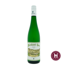Load image into Gallery viewer, Bernkasteler-Kuess Riesling Alte Reben - Weingut Wwe. Dr. H. Thanisch - 2022 - 0.75 L - Duitsland - Moezel - Wit
